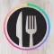 DinnerTime • Meals Shuffled