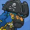 Pirate Looter