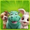 The Animal Lab: Mix Animals Ai
