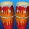 Congas!