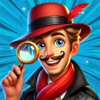Tricky Hidden Objects Tricky Hidden Objects