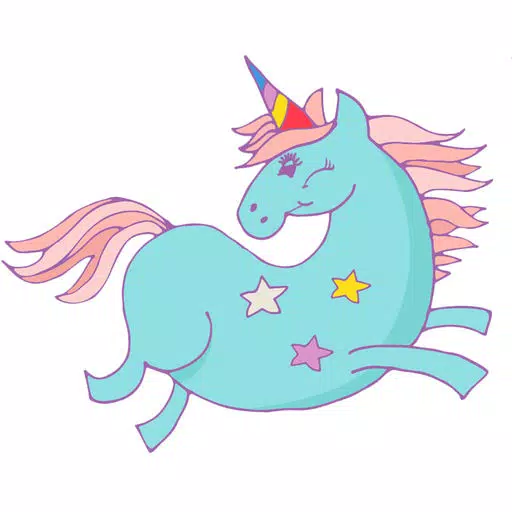 Sparkling Unicorns Sparkling Unicorns