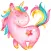 Unicorn Colors