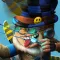Courtyard Brawl -Tower Defense