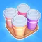 Coffee Rush 3D