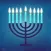 Smart Menorah