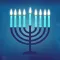 Smart Menorah