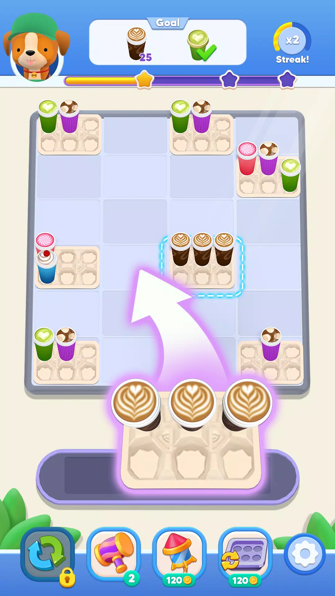 Coffee Please Screenshots