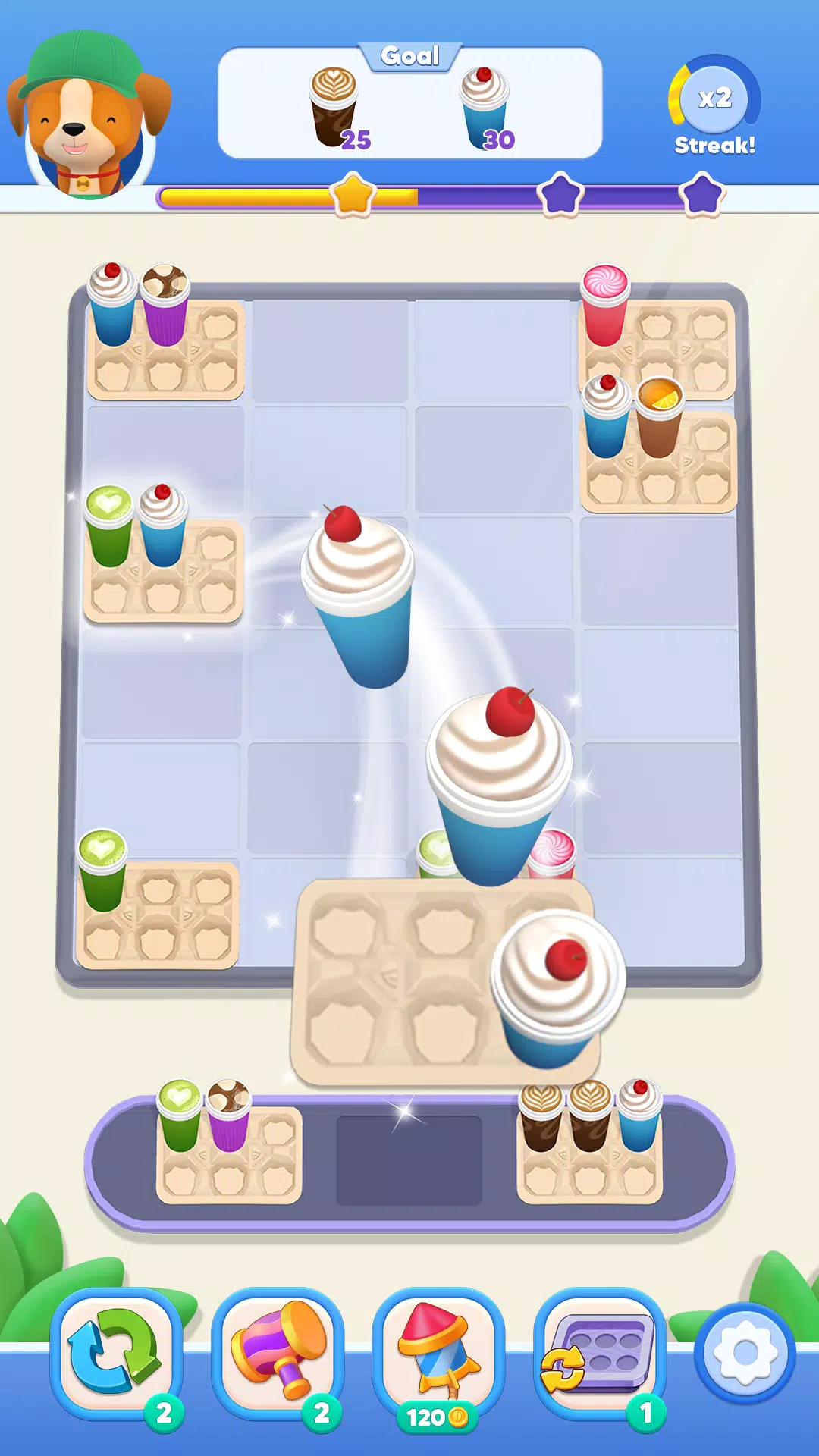 Coffee Please Screenshots