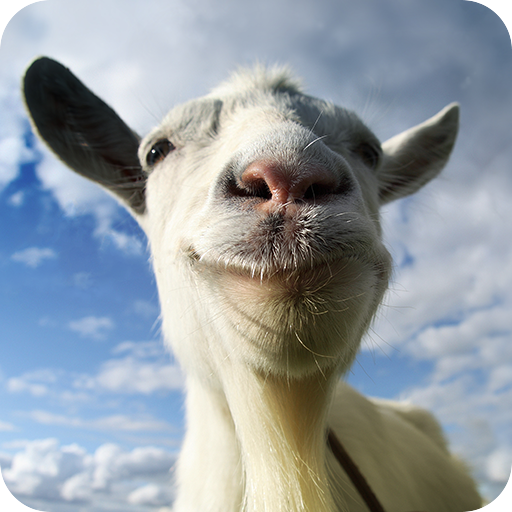 Goat Simulator Goat Simulator