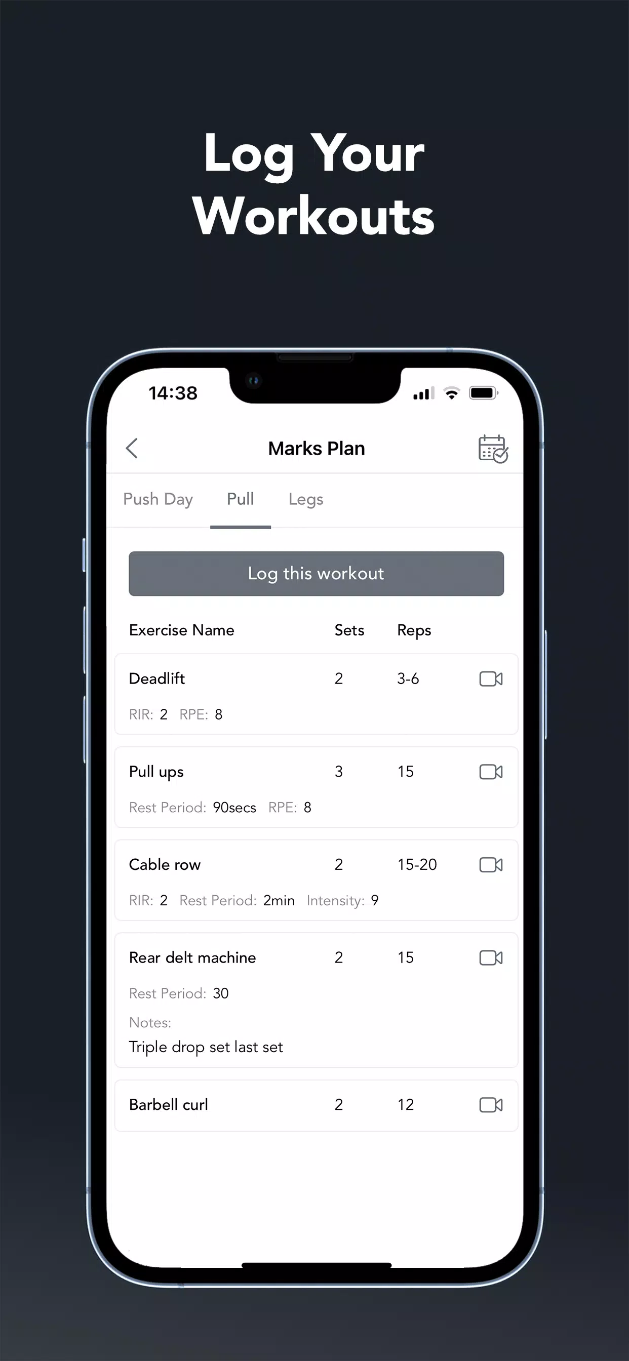 MO Screenshots