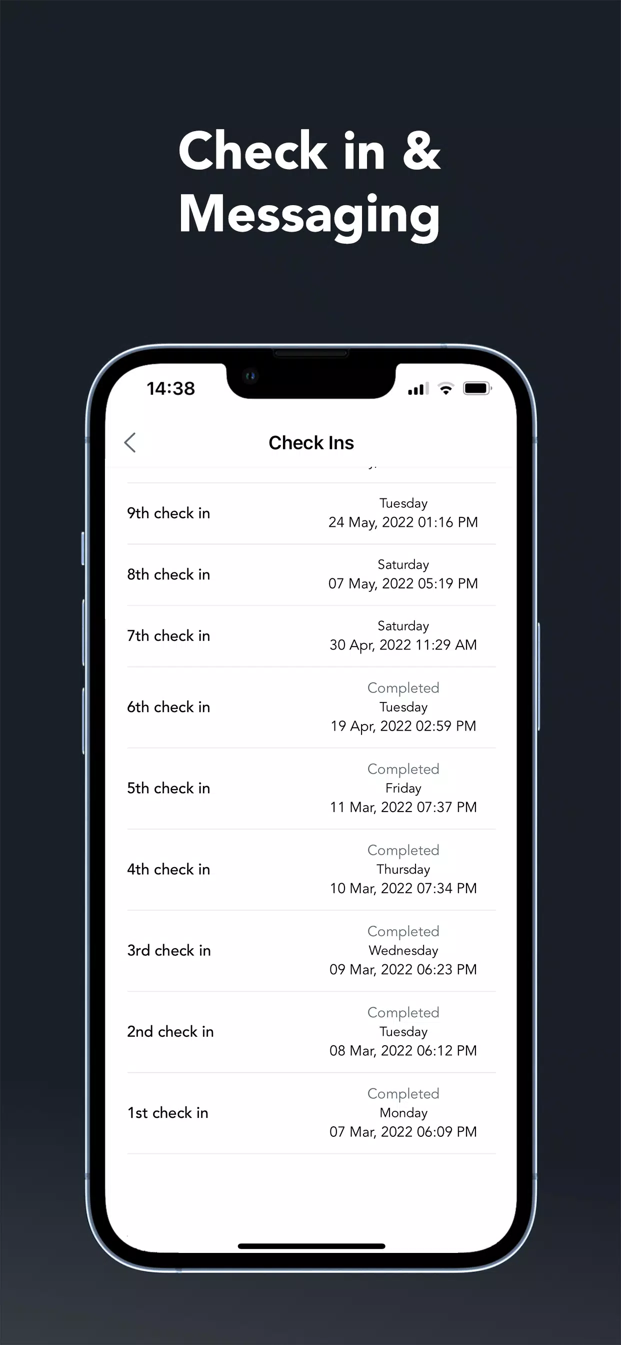 MO Screenshots