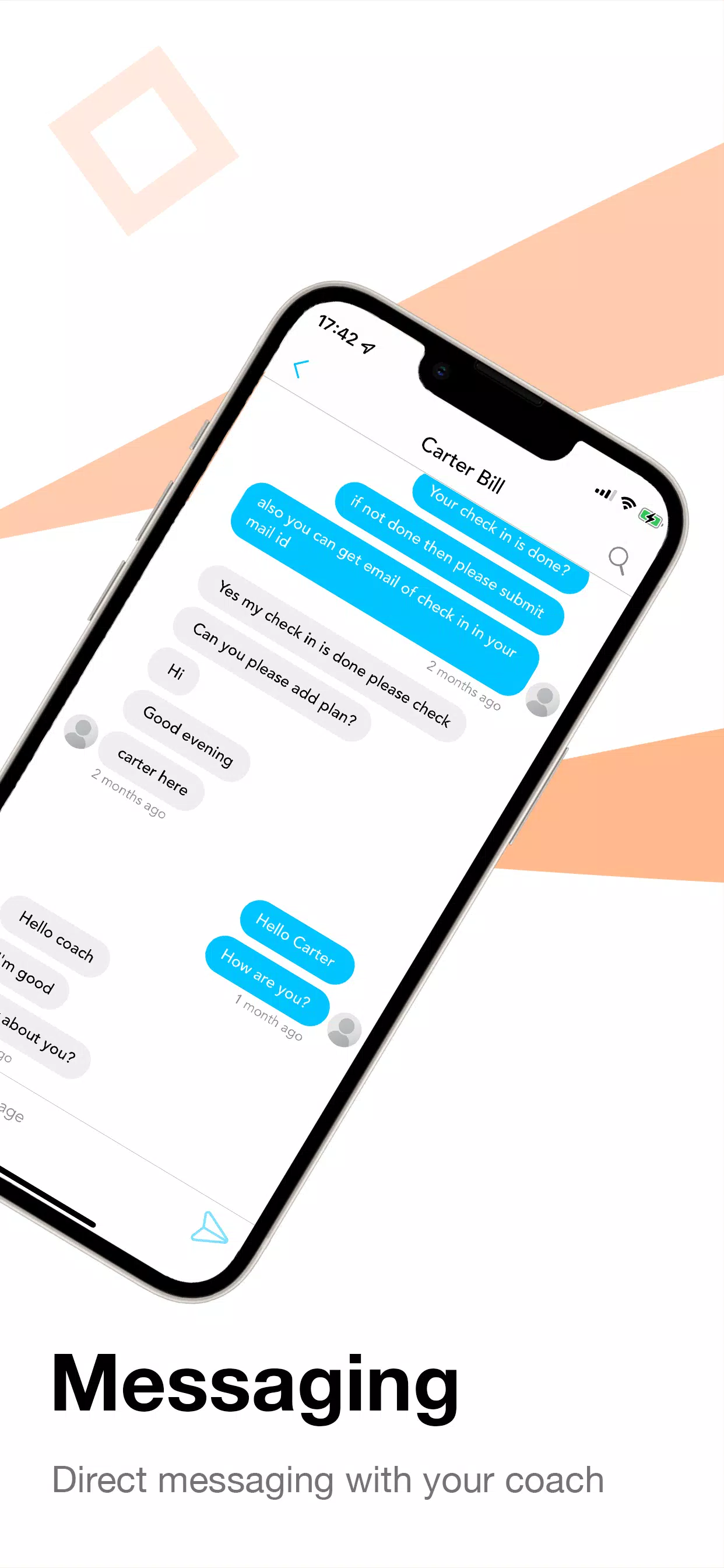 Better Together Screenshots