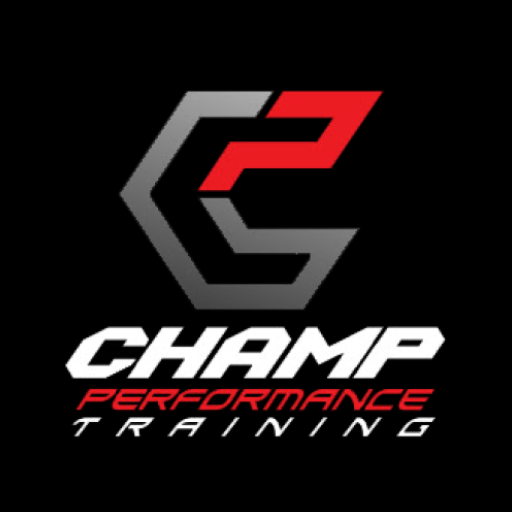 CHAMP Performance Training CHAMP Performance Training