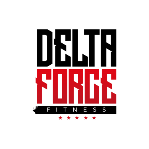 Delta Force Fitness