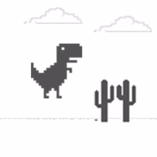 Dino Jump Chrome Dino Jump Chrome