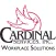 Cardinal Services Team App