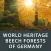 World Heritage Beech Forests of Germany