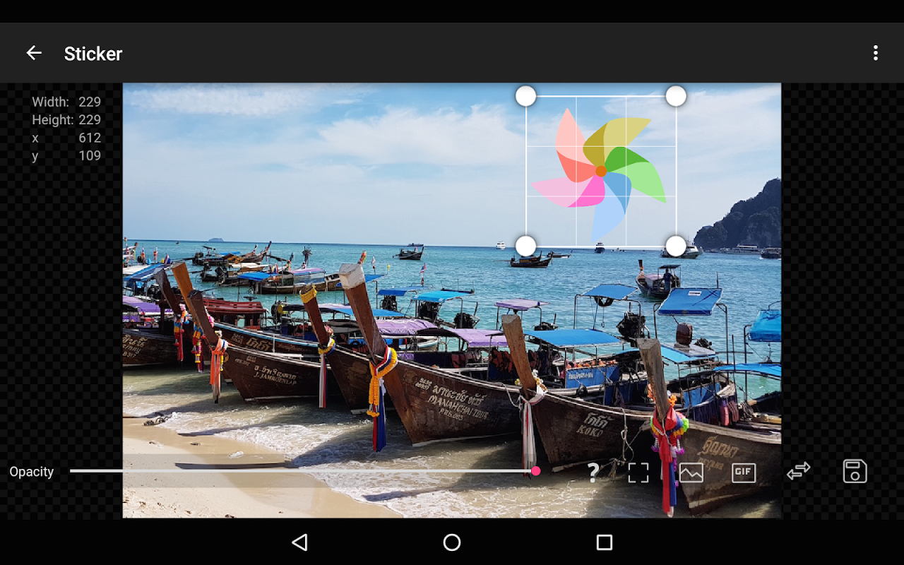 GIF Studio APK for Android Download - PGYER APKHUB