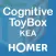 CTB Homer KEA