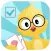 First Words Checklist - Vocab Assessment for Pre-K