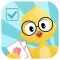 First Words Checklist - Vocab Assessment for Pre-K