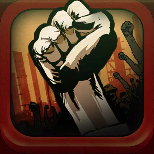 CIA : Operation Ajax the Interactive Graphic Novel for iPhone