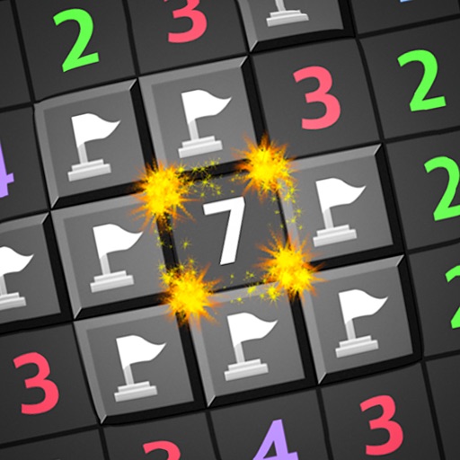 Pixel Sweepers Pixel Sweepers