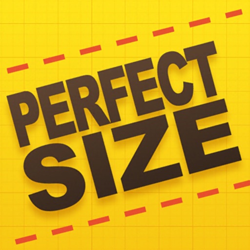 Perfect Size! Perfect Size!