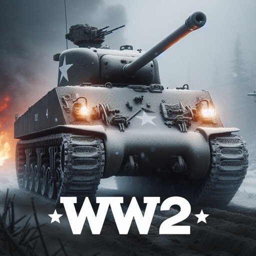 WW2 Battlefields Sim Lite WW2 Battlefields Sim Lite