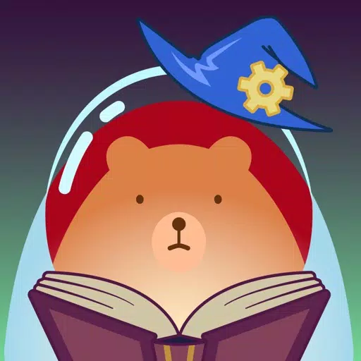 Cogsgo AR Mystic Library Cogsgo AR Mystic Library