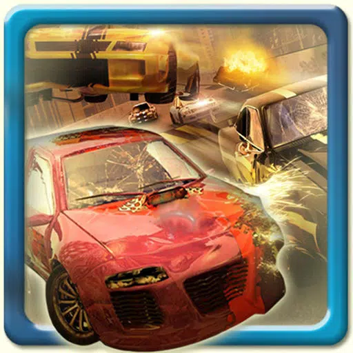 Car Crash : Crash and Burn Derby Racing Car Crash : Crash and Burn Derby Racing