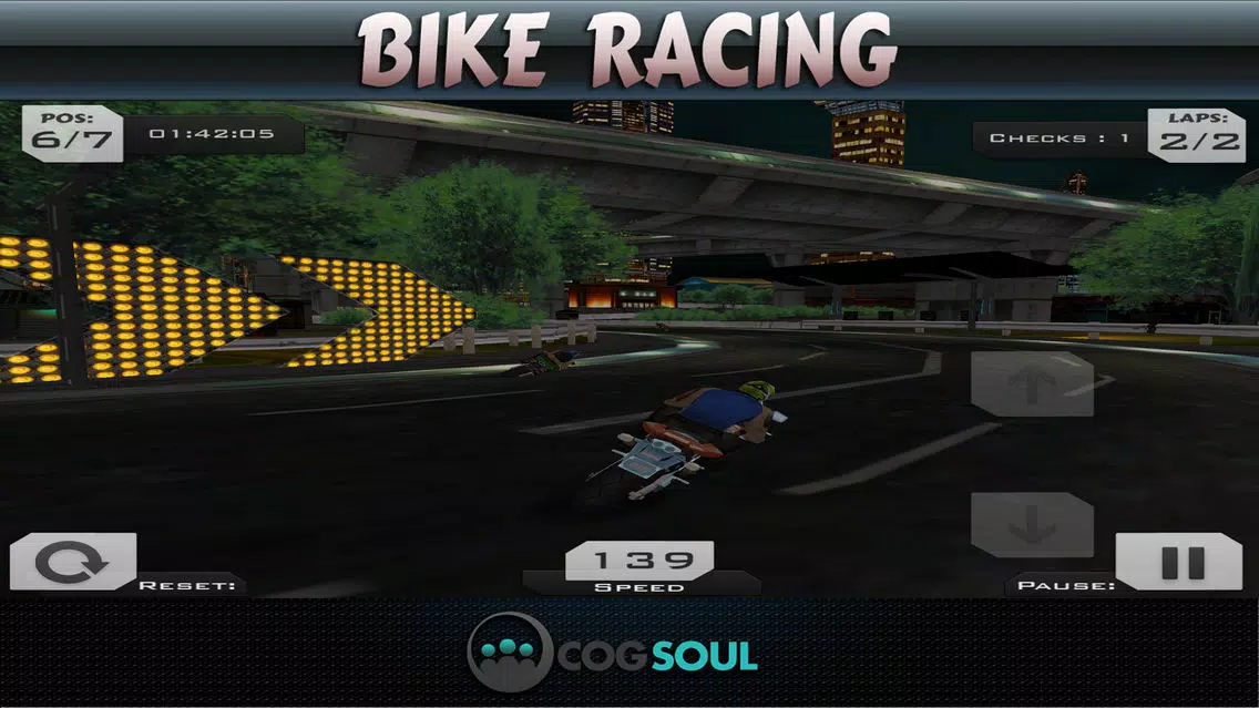 تصاویر Bike Racing Rivals: Moto Racer