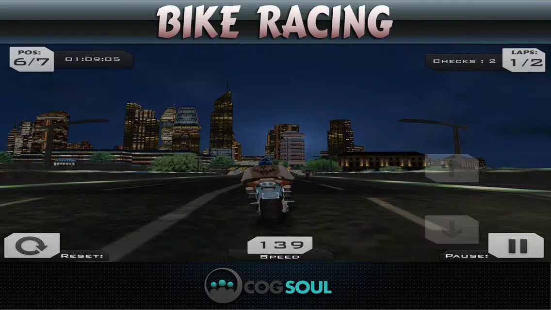 تصاویر Bike Racing Rivals: Moto Racer