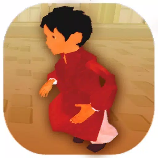 Desi Runner : Babloo Run Desi Runner : Babloo Run