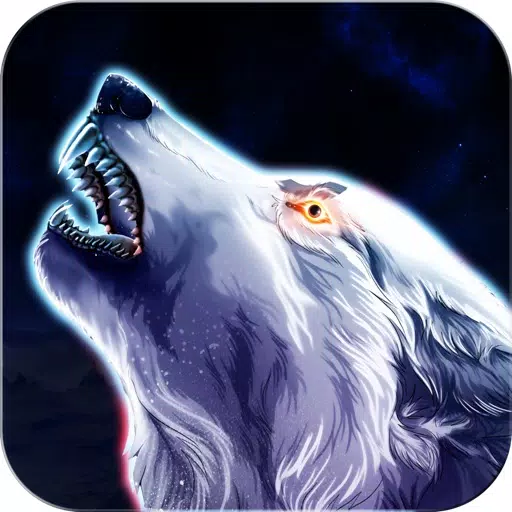 Wolf Hunter : Deadly Sniper Shooting Wolf Hunter : Deadly Sniper Shooting