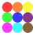 Color Tap Coordination