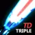 Triple Tower Defense