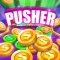 Coin pusher - fruit camp