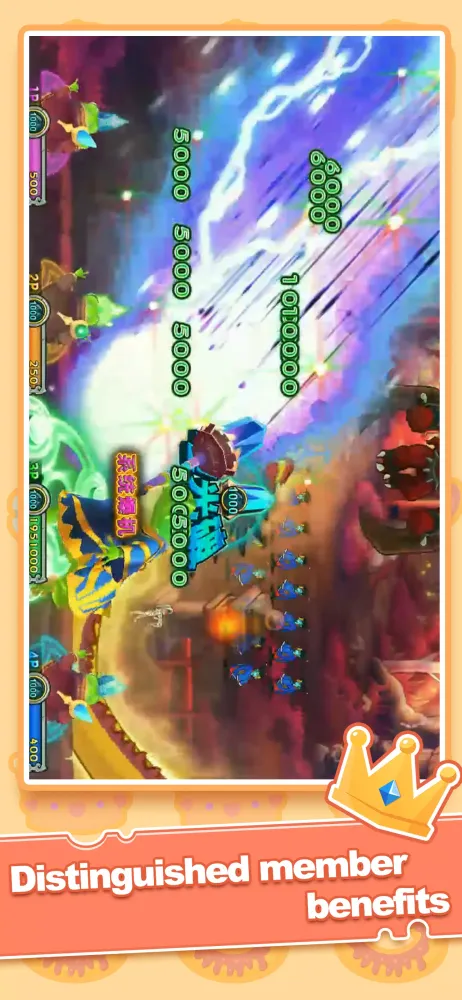 Coin Pusher-Real Coin Master Screenshots