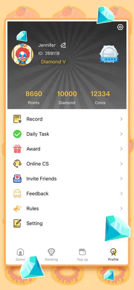 Coin Pusher-Real Coin Master Screenshots