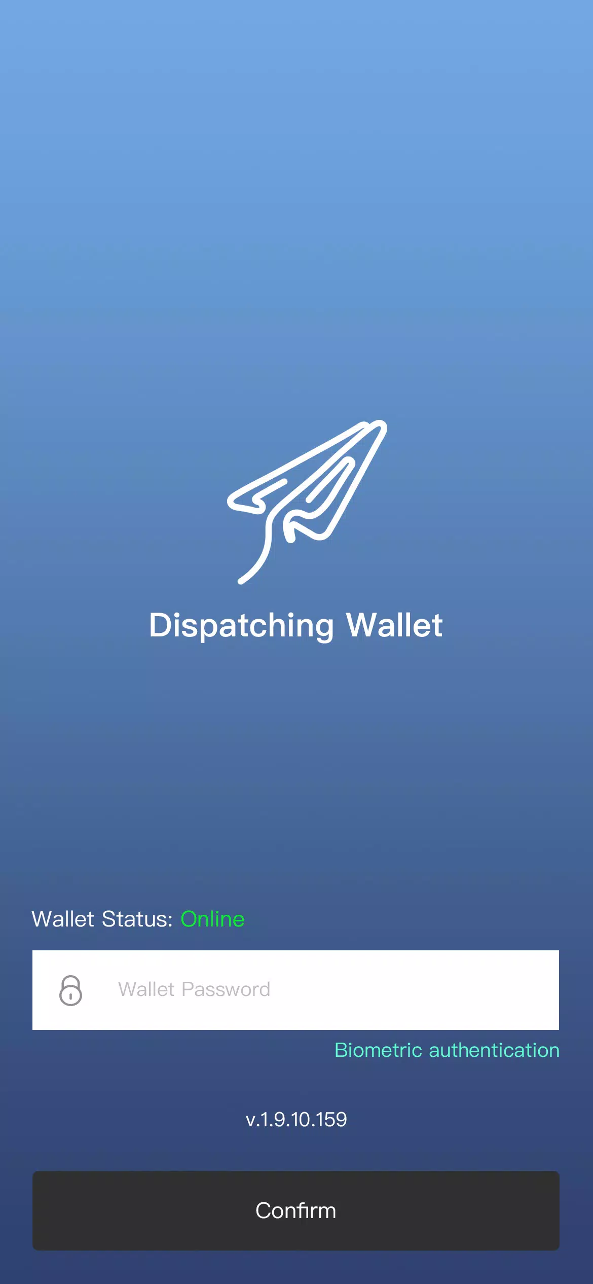 CoinSend Screenshots