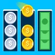Coin Sort - Puzzle Game