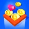 Coins Picker 3D
