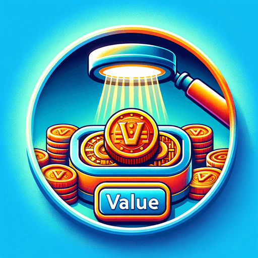 Coin Value Identifier