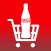 Coca-Cola Happy Shopmate