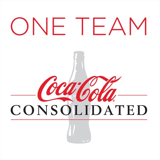 One Team Coke Consolidated One Team Coke Consolidated