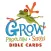 Grow Proclaim Serve Bible Cards