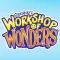 Cokesbury VBS Workshop of Wonders
