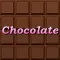 Chocolate Glossary Terms